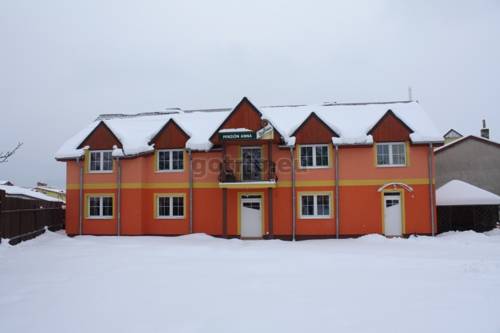 Hrabušice Slovaquie Réservation Réduction booking.com