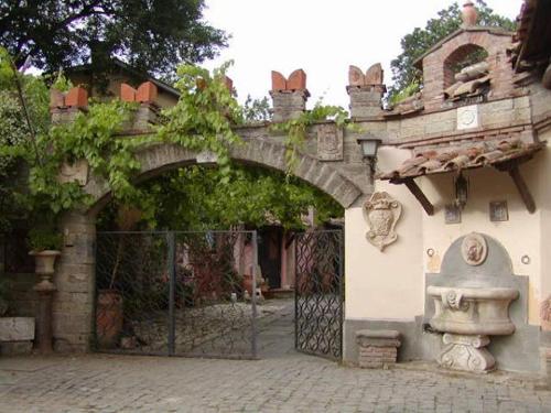 Settebagni Italy Booking Discount agoda.com