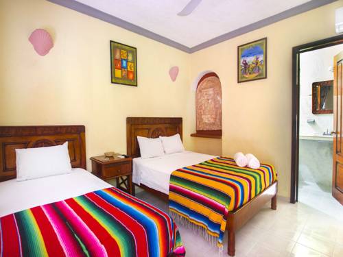 Playa del Carmen Mexique Réservation Réduction booking.com