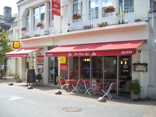 Azay le Rideau France Booking Discount booking.com