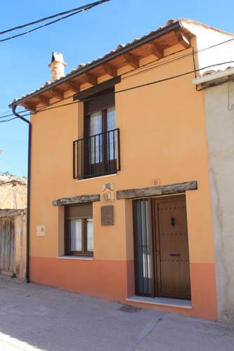 Langa de Duero Espagne Réservation Réduction booking.com