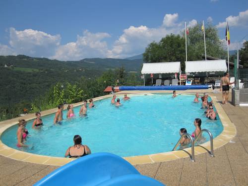 La Salle en Beaumont France Booking Discount booking.com