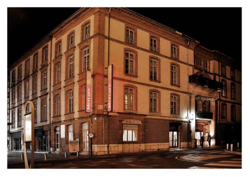 Montauban France Booking Discount booking.com