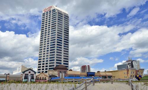 Atlantic City (New Jersey) United States Booking Discount booking.com