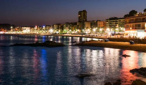 Calella Espagne Réservation Réduction booking.com