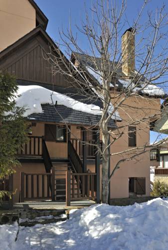 Baqueira Beret Spain Booking Discount booking.com