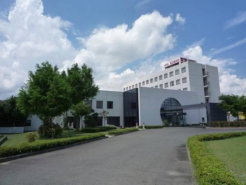 Toyooka Japon Réservation Réduction booking.com