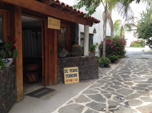 Tecozautla Mexique Réservation Réduction booking.com