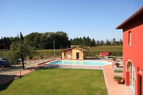 Montelupo Italie Réservation Réduction booking.com