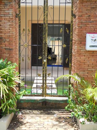 Pattaya Central Thaïlande Réservation Réduction booking.com