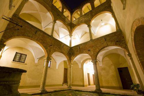 Montepulciano Italie Réservation Réduction booking.com