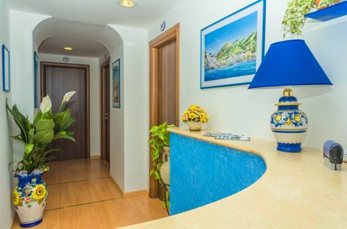 Maiori Italy Booking Discount booking.com