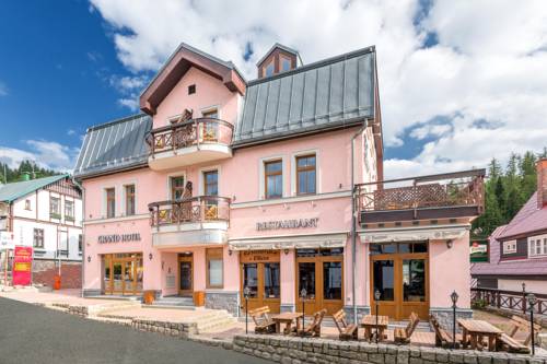 Špindlerŭv Mlýn Czech republic Booking Discount booking.com