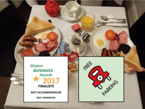 Skipton United Kingdom Booking Discount agoda.com