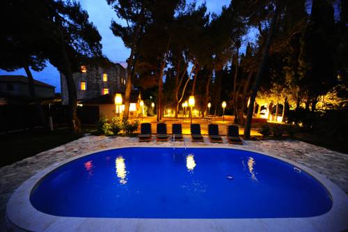 Postire, Île de Brac Croatie Réservation Réduction booking.com