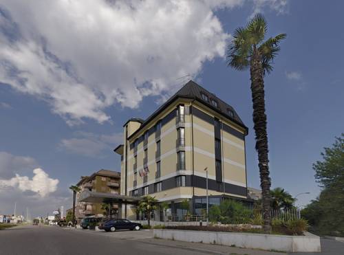 Trezzano sul Naviglio Italy Booking Discount booking.com