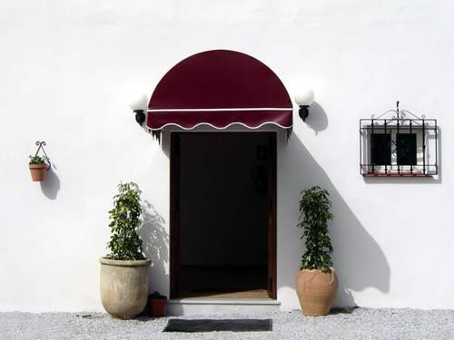 Canillas de Albaida Spain Booking Discount booking.com