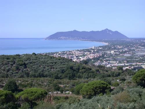 Terracina Italy Booking Discount booking.com