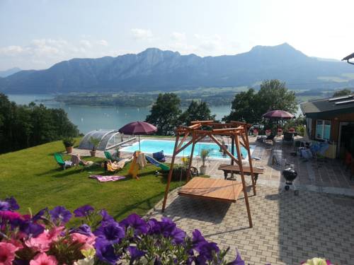 Tiefgraben Austria Booking Discount booking.com
