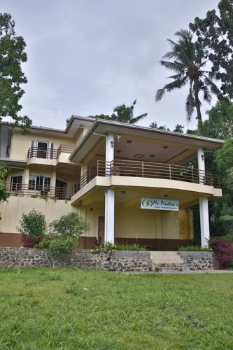 Koror Palau Booking Discount booking.com