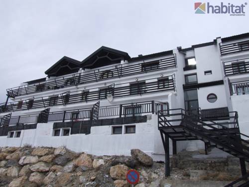 Sierra Nevada Espagne Réservation Réduction booking.com