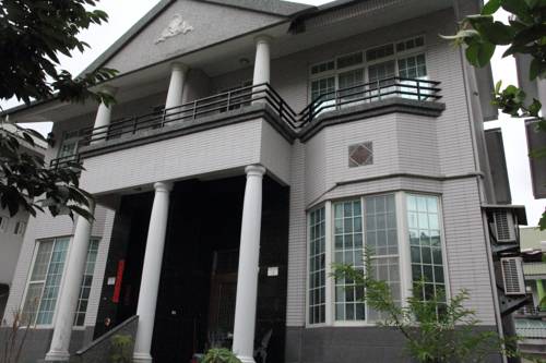 Jian Taïwan Réservation Réduction booking.com