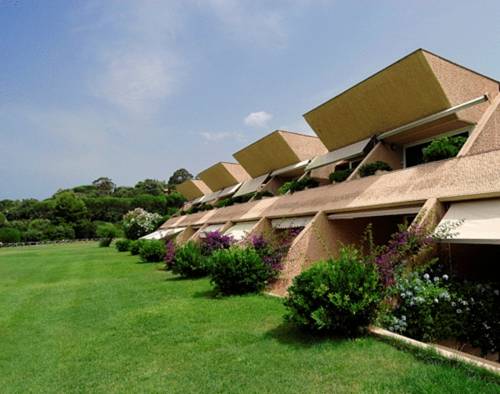 Punta Ala Italie Réservation Réduction booking.com