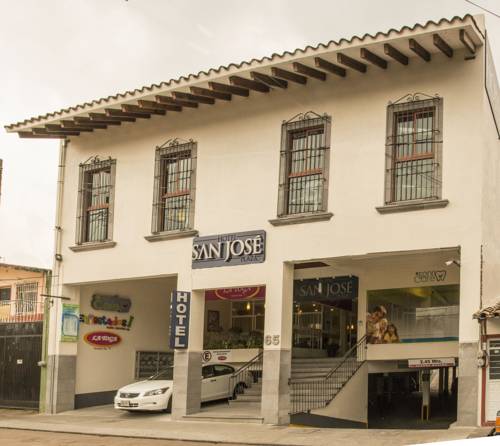 Coatepec Mexique Réservation Réduction booking.com