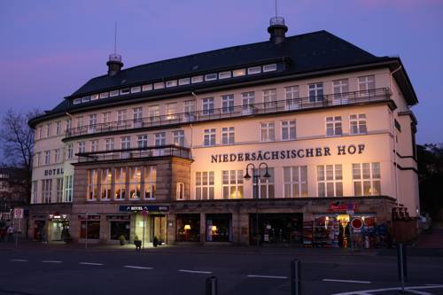 Goslar Germany Booking Discount booking.com