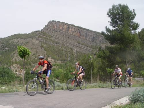 Fuentes de Rubielos Spain Booking Discount booking.com