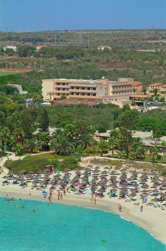Ayia Napa Chypre Réservation Réduction booking.com