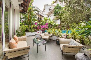 Goa India Booking Discount agoda.com