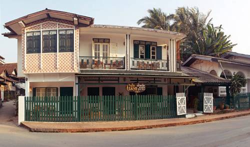 Luang Prabang Laos Booking Discount booking.com