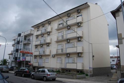 Viseu Portugal Réservation Réduction booking.com