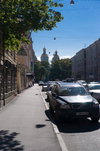 Saint Petersburg Russia Booking Discount booking.com