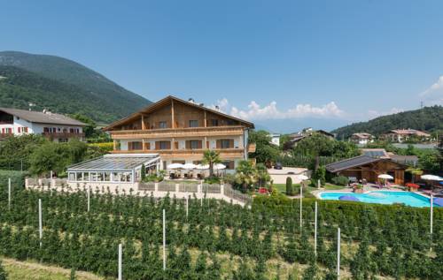 Tisens Italy Booking Discount booking.com