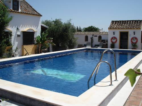 Barbate Espagne Réservation Réduction booking.com