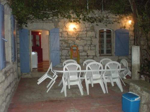 Berrias Et Casteljau France Booking Discount booking.com