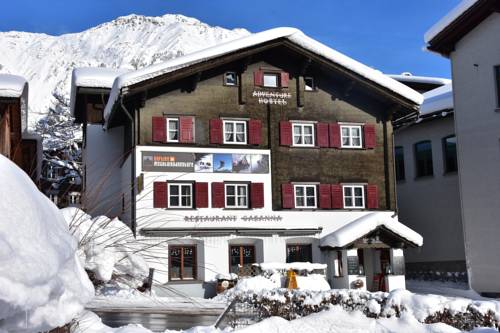 Klosters Platz Switzerland Booking Discount booking.com