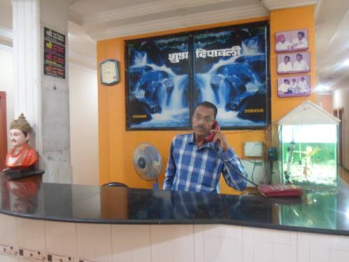 Nāsik Inde Réservation Réduction booking.com