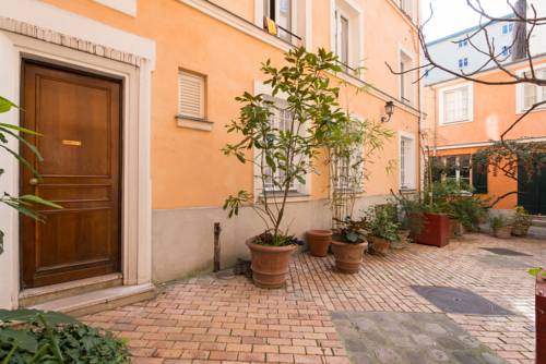 Paris France Booking Discount booking.com