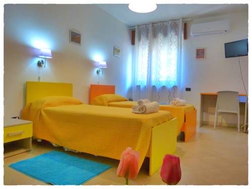 Crotone Italy Booking Discount booking.com