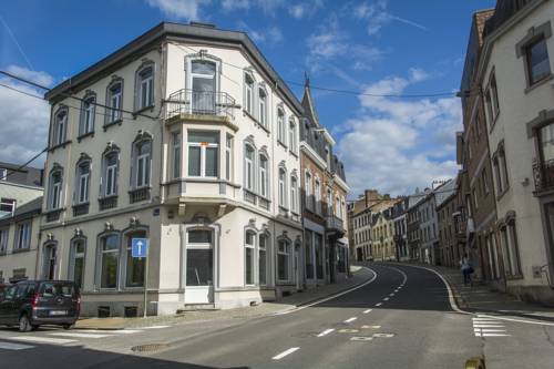 Spa Belgium Booking Discount booking.com