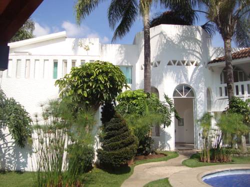 Tepoztlán Mexique Réservation Réduction booking.com