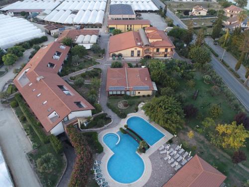 Castelnuovo Cilento Italy Booking Discount agoda.com