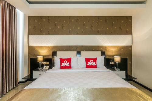 Denpasar Indonesia Booking Discount booking.com