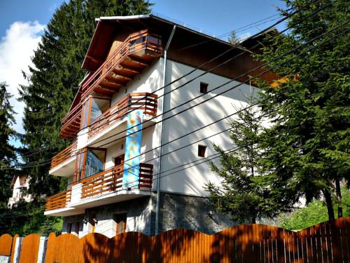 Sinaia Romania Booking Discount booking.com