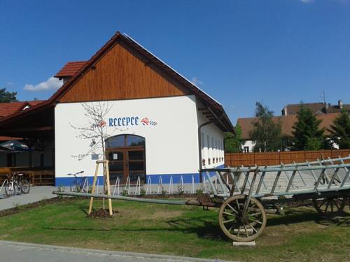 Ostrožská Nová Ves Czech republic Booking Discount booking.com