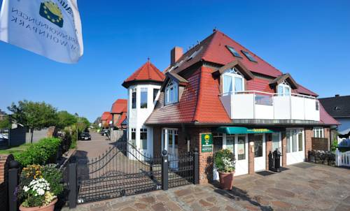 Westerland Germany Booking Discount booking.com