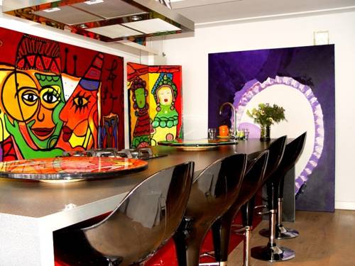 Waalwijk Pays-Bas Réservation Réduction booking.com